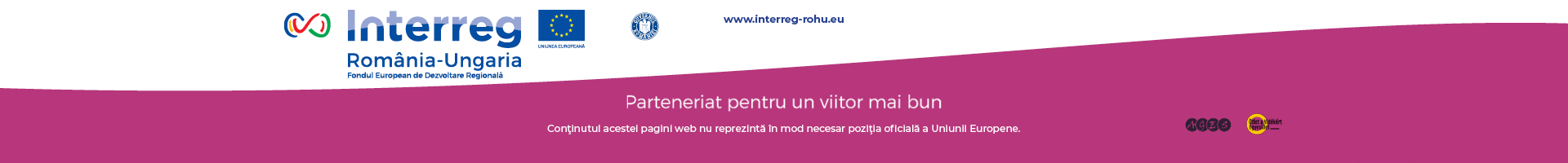 Parteneriat pentru un viitor mai bun