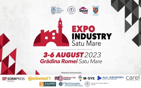 Expo Industry III.
